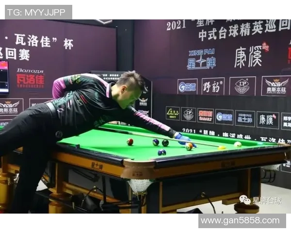 杨帆与代勇精彩对决完整视频分享及赛后分析