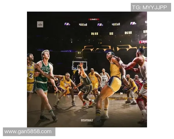 湖人对决奇才2003年经典之战科比与乔丹的巅峰对决回顾