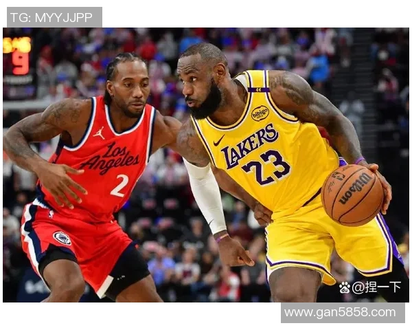 湖人对阵雷霆精彩直播55场比赛回顾与分析